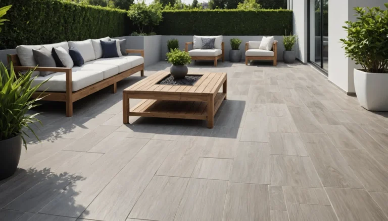 quel revetement terrasse