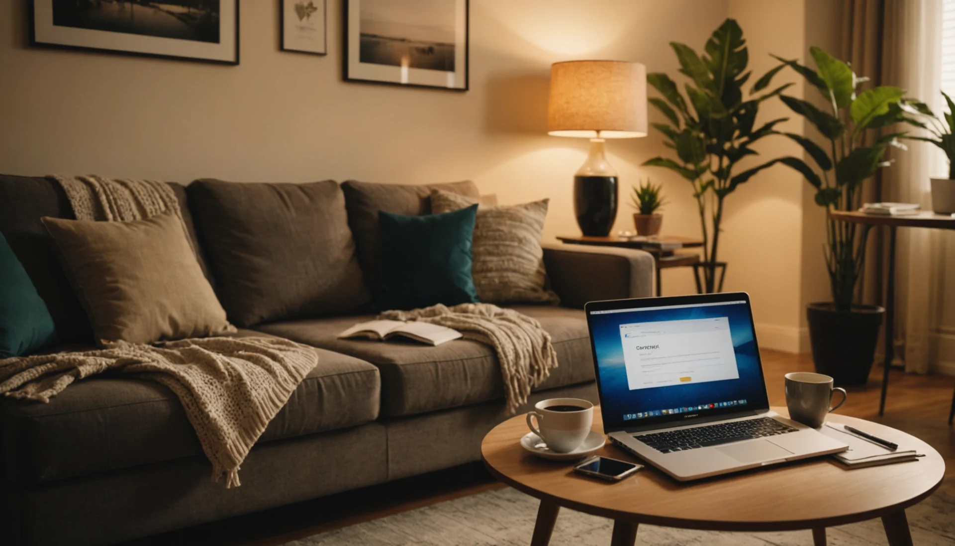 attribution du logement proposée au demandeur