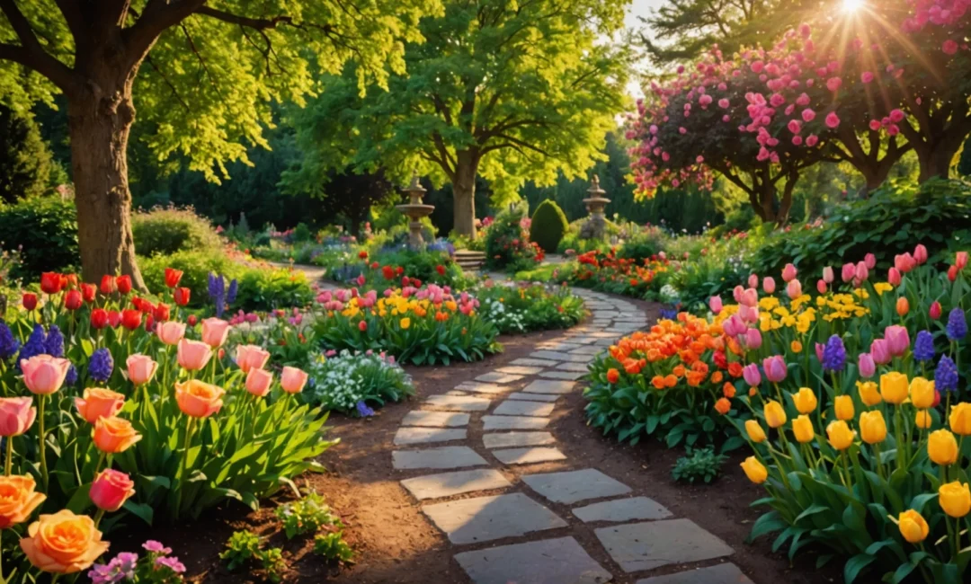 Créez_un_paradis_floral_:_astuces_inattendues_pour_un_jardin_de_rêve