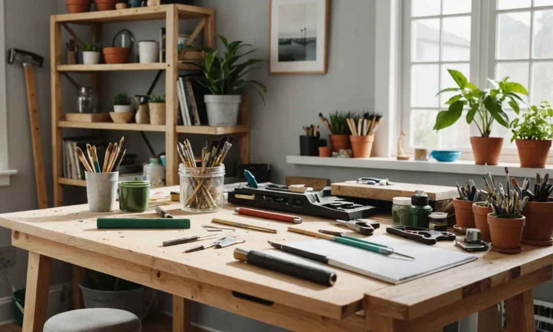 Idées_de_Projets_de_Bricolage_Faciles_pour_Améliorer_votre_Maison