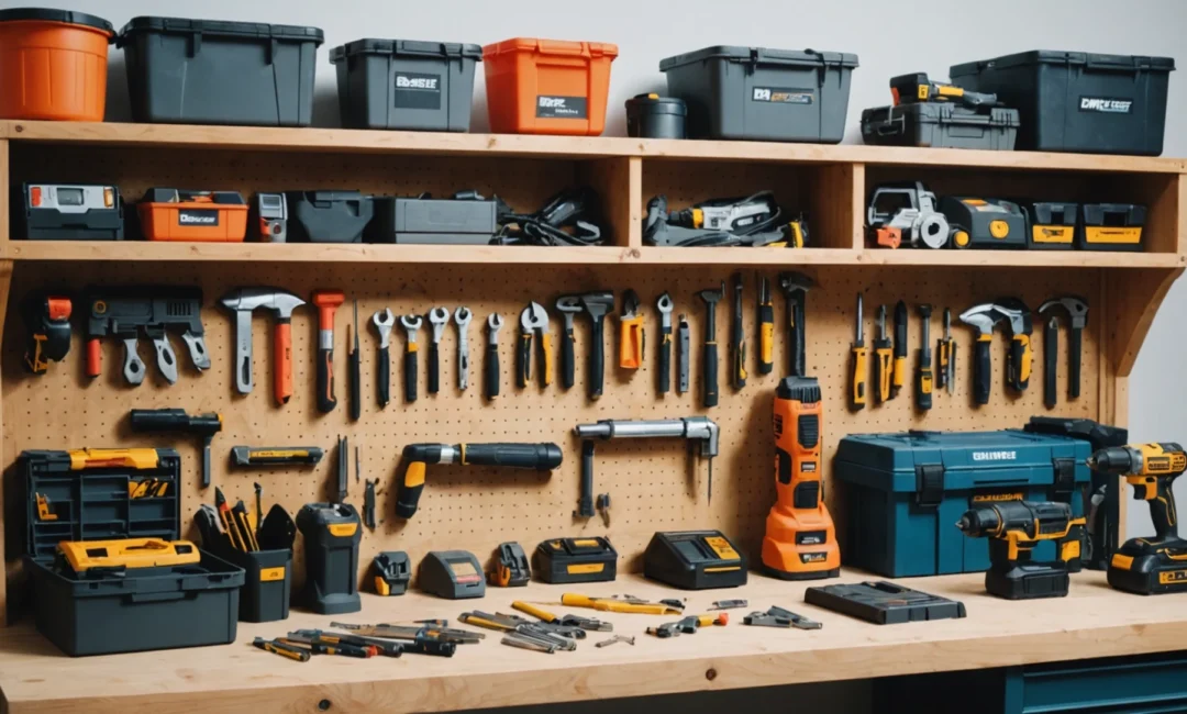 L_outil_indispensable_pour_révolutionner_vos_projets_brico_maison_!