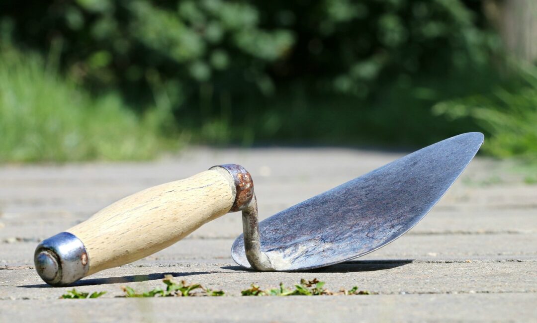Le guide du bricoleur réussir la pose de son mastic vitrier — free download