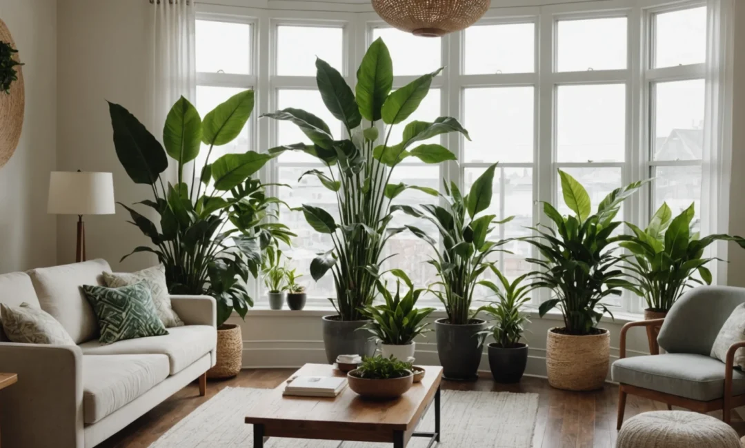 Les_Plantes_d_Intérieur_Faciles_à_Entretenir_pour_Embellir_Votre_Maison