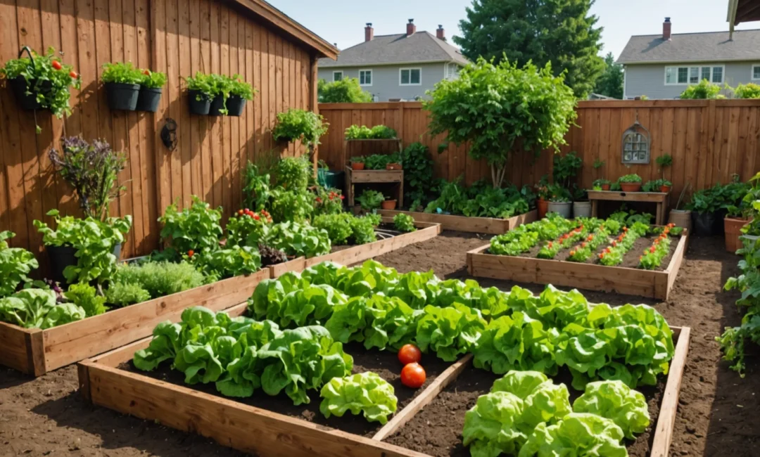 Transformez_votre_espace_maison:_créez_un_potager_surprenant_et_productif_!