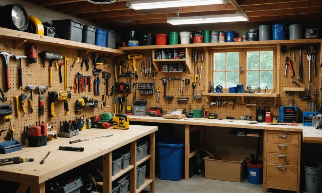 les_secrets_du_bricolage_maison_:_astuce_de_pro_pour_débutants_audacieux